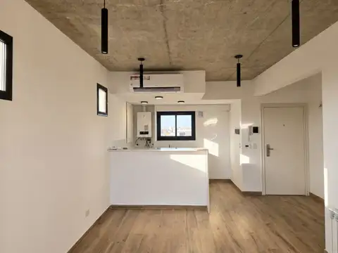 Departamento Excelente en San Martin