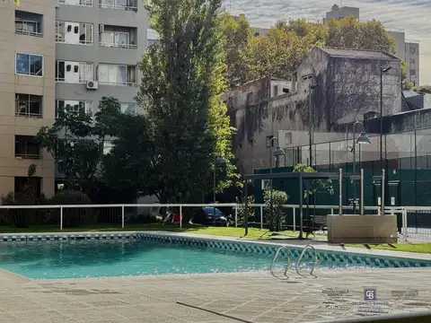Departamento en Venta en Almagro Sur, USD 209.000