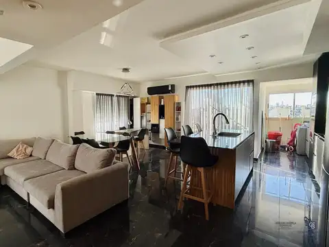 Venta Departamento 3 Ambientes Balcon Amenities Almagro