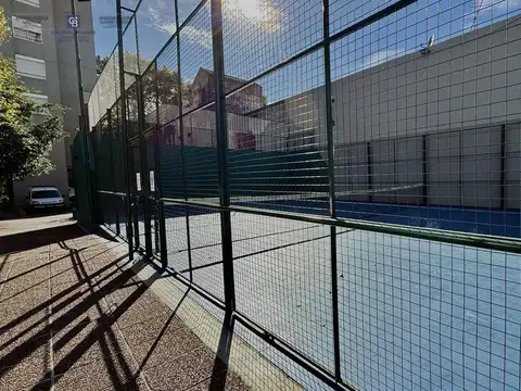 Departamento en Venta Apto profesional