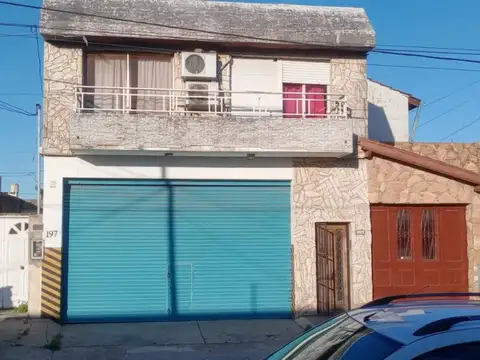 DEPARTAMENTO TRES AMBIENTES   TOTALMENTE INEPENDIENTE