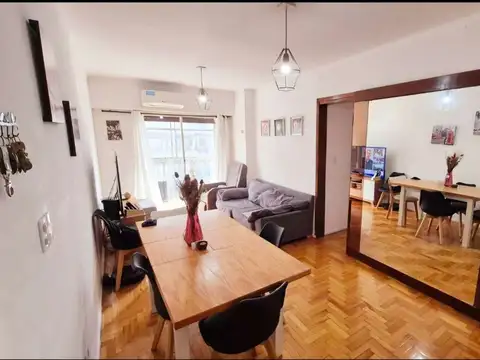 Avenida Luis María Campos 200