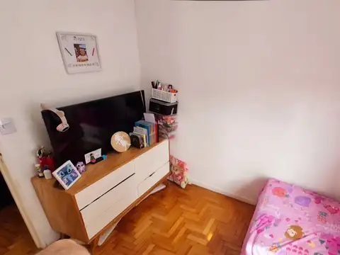 Departamento en Venta 57 años