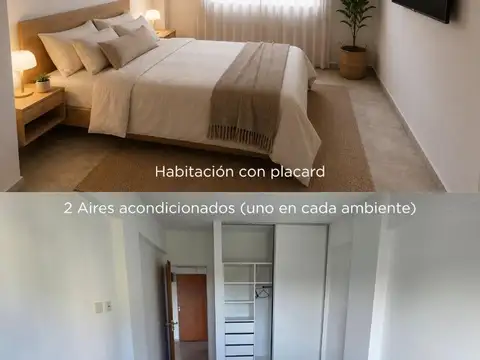 Departamento en Alquiler en Ituzaingó, $ 600.000