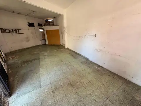 Local en Venta en Santos Lugares, USD 40.000