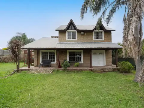 Casa en Venta de 1 dormitorio