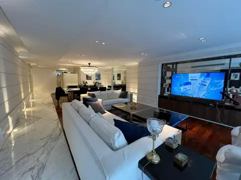 Departamento en Venta de 5 ambientes