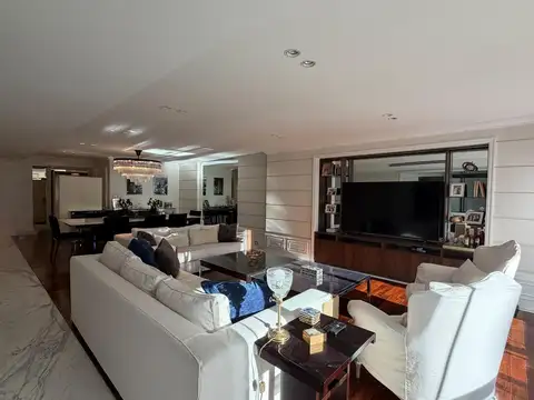 Departamento en Venta - 5 Ambientes - Palermo Chico