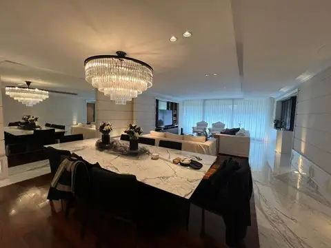Departamento en Venta en Palermo Chico, USD 1.700.000