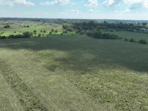 Campo en Venta Apto Desarrollo en Capilla del Señor