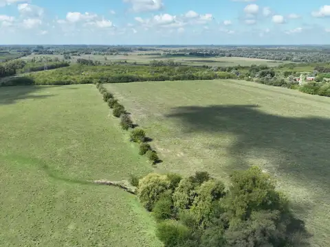 Campo Apto Desarrollo en Capilla del Señor