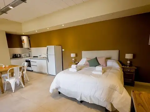 Departamento en Venta de Monoambiente