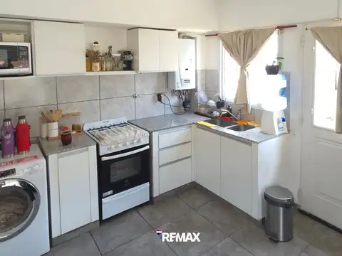 Departamento en Venta en Bahia Blanca, USD 70.000