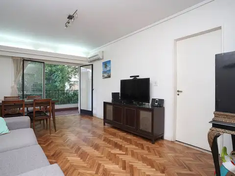 Venta Departamento 4 ambientes, Colegiales