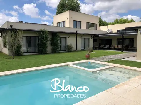 Casa  en Alquiler en El Remanso, Haras Santa Maria, Escobar