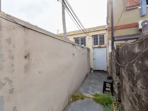 Galpon en Venta en Morón, USD 75.000
