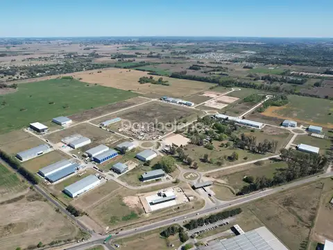 Galpon en Alquiler en General Rodriguez, USD 11.250