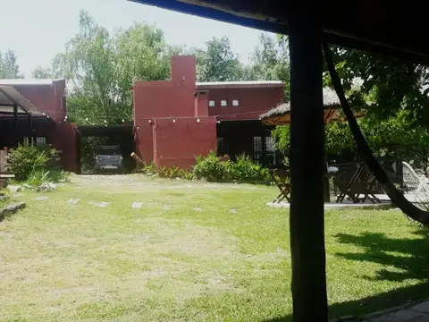 Casa en Venta en San Antonio de Arredondo, USD 160.000