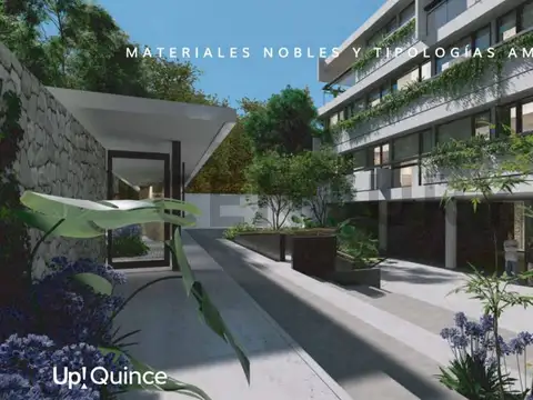 Departamento en Venta en City Bell, USD 440.000