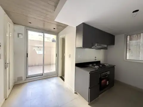 Departamento en Alquiler A Estrenar