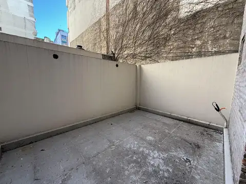 Departamento en Alquiler al Este
