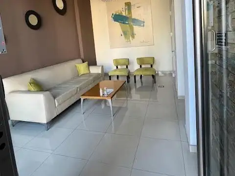 Ramos al 100