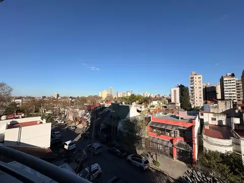 Departamento en Alquiler 10 años