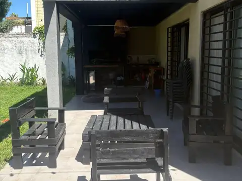 Casa en Triangulo