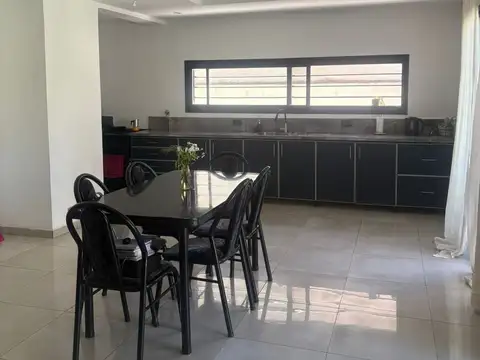 Casa en Venta 6 años