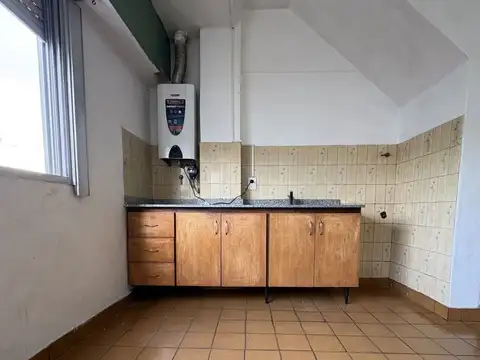 Depto Tipo Casa en Alquiler al Norte