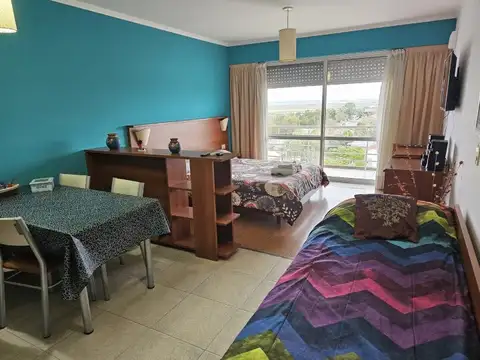 Departamento en Venta con 1 cochera