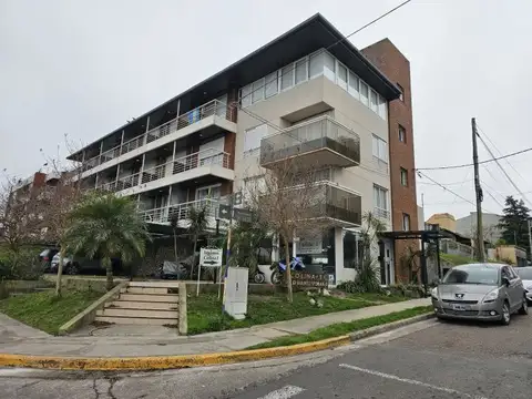 Bartoloni y Boulevard Rivadavia , Piso 3
