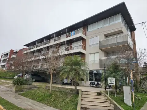 VENTA | Monoambiente equipado con vista al río! Edificio Colina 1- Victoria, Entre Ríos