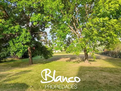 Terreno en Venta en Estancias Del Pilar, USD 180.000