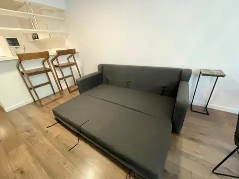 Departamento  en Venta ubicado en Colegiales, Capital Federal, Buenos Aires