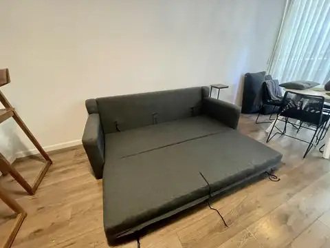 Departamento en Venta 2 años