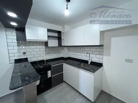 Departamento en Venta en Villa Urquiza, USD 188.000