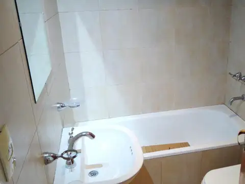 Departamento en Venta 12 años