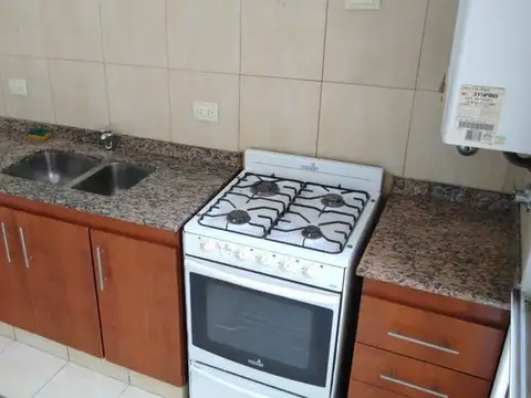 Departamento en Venta en Banfield, USD 80.000