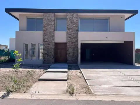 Casa en venta, luján de cuyo, mendoza