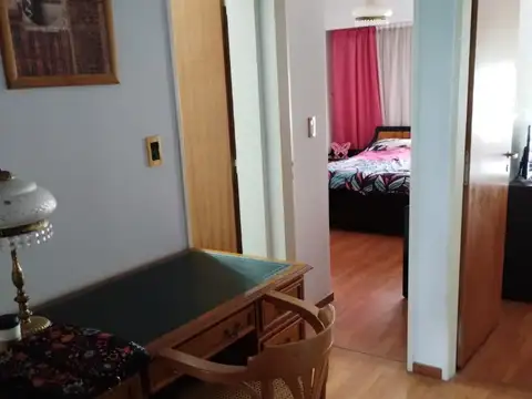 Departamento en Venta en Rosario, USD 110.000