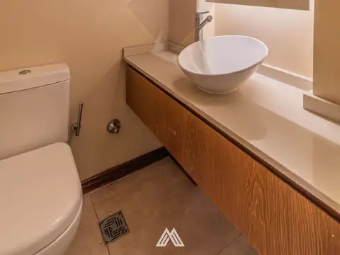 Departamento en Venta de 4 dormitorios