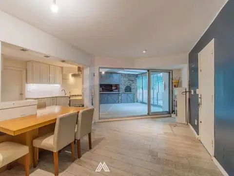 Departamento en Venta en Pocitos , USD 525.000