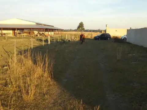 Terreno en Venta, FOT 4