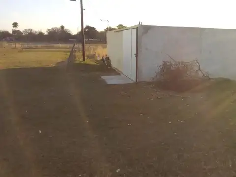 Terreno en Venta en Esquina, USD 5.000