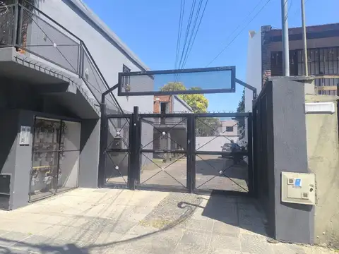 VENTA DEPARTAMENTO 2 AMBIENTES PLANTA ALTA