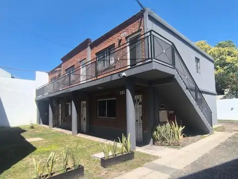 VENTA DEPARTAMENTO 2 AMBIENTES PLANTA ALTA