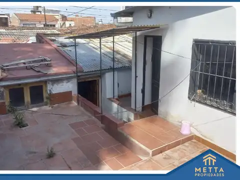 Casa en Venta en Zona Centro, USD 75.000