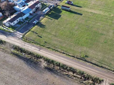 Terreno en Venta de 2500,0 m2