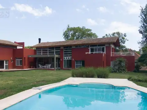 Casa en Venta en Countries y Barrios Cerrados en Pilar, Partido de Pilar